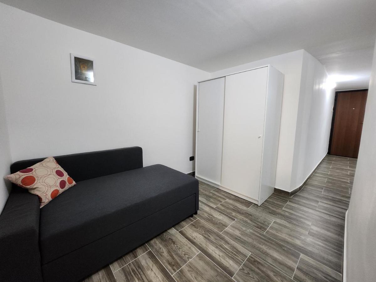 Don Vito'S Home, Dsg2 Short Lets, 250 Mt Metro Palermo Luaran gambar