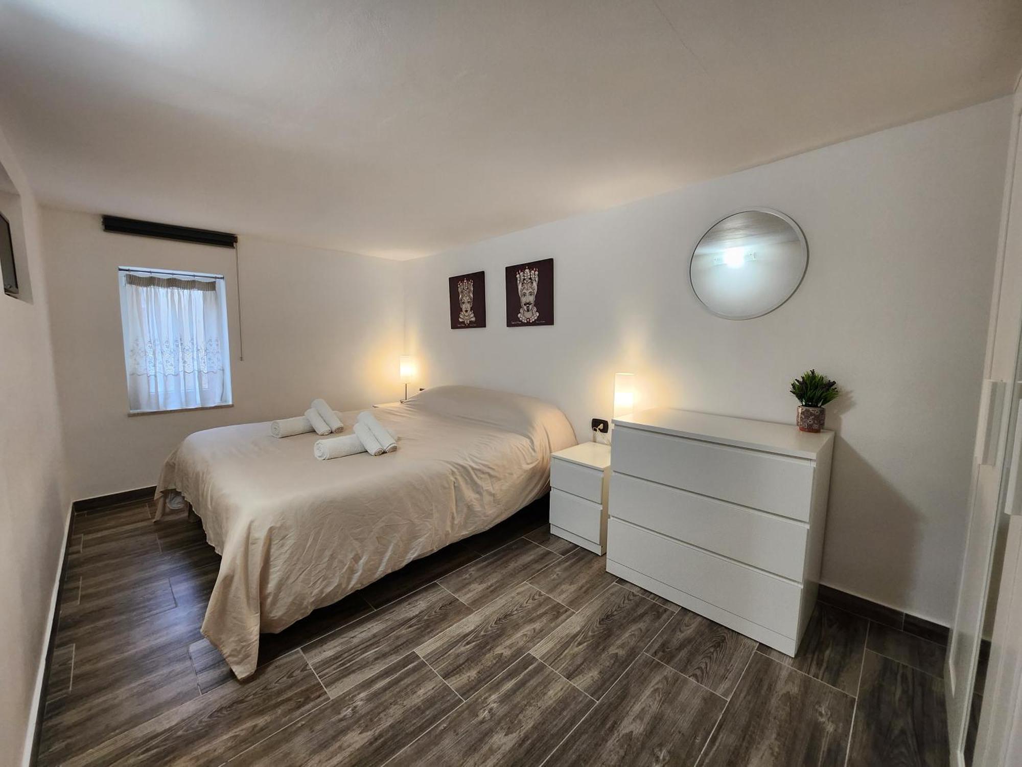 Don Vito'S Home, Dsg2 Short Lets, 250 Mt Metro Palermo Luaran gambar