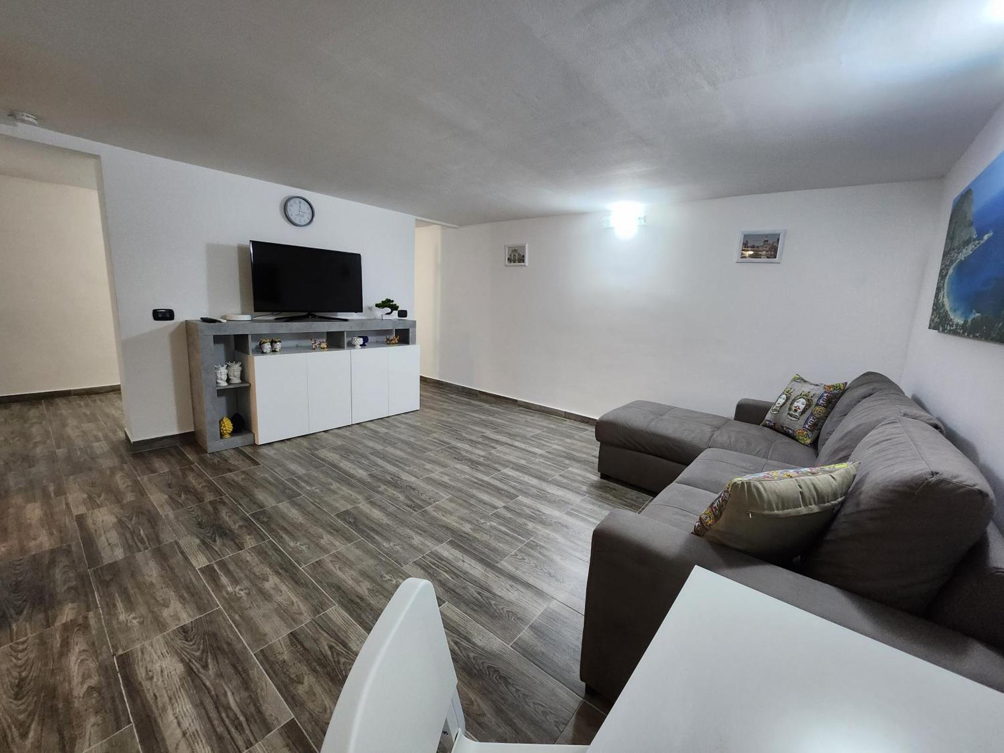 Don Vito'S Home, Dsg2 Short Lets, 250 Mt Metro Palermo Luaran gambar