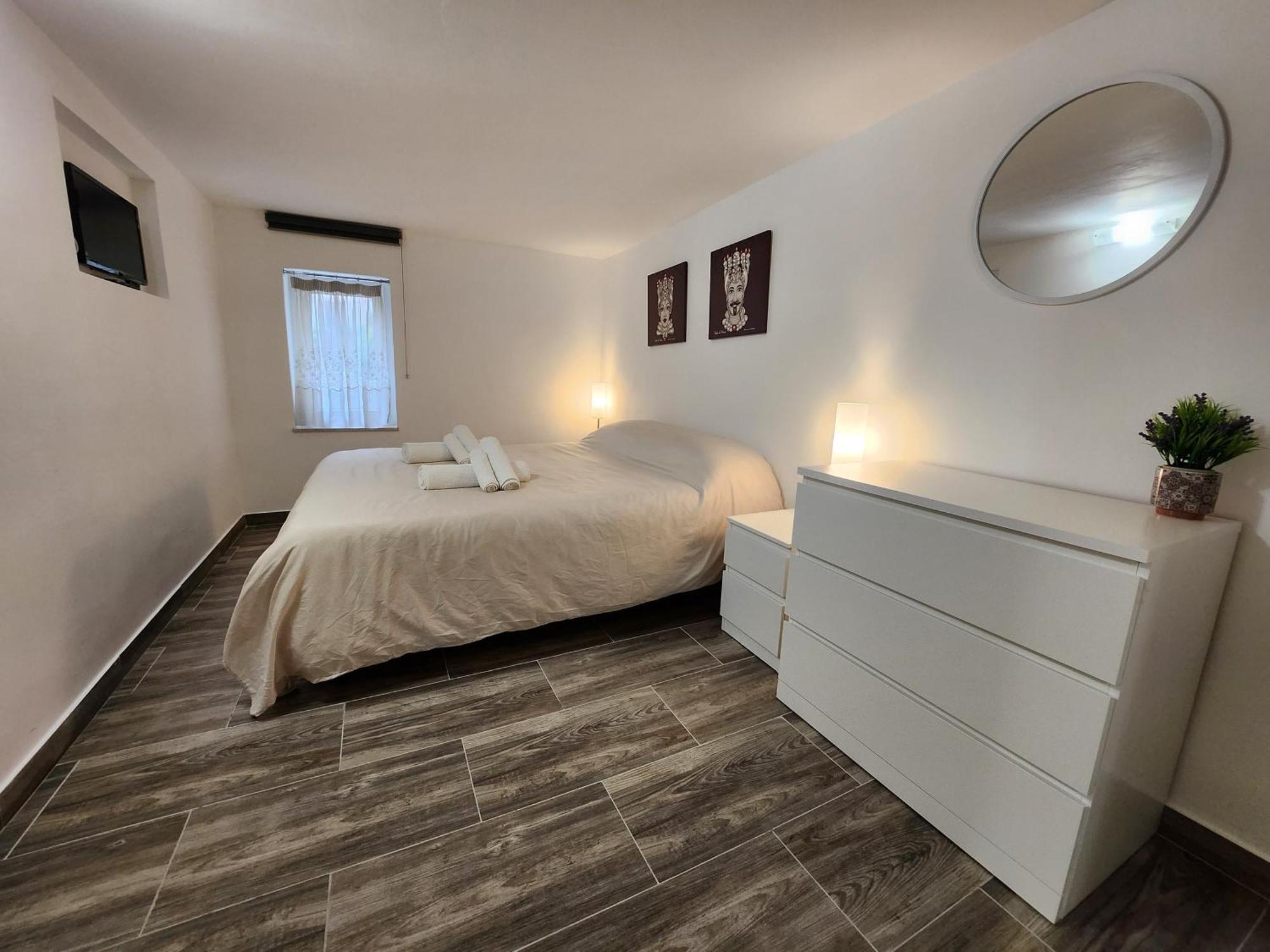 Don Vito'S Home, Dsg2 Short Lets, 250 Mt Metro Palermo Luaran gambar